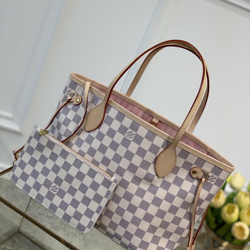 LV Shopping Bags
